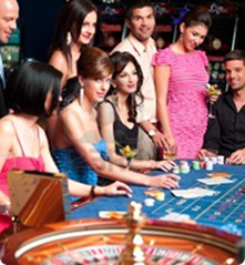 Top Online Casino